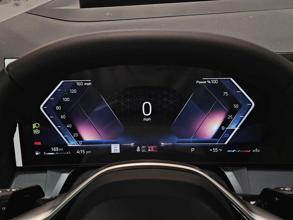 new 2026 BMW X3 car, priced at $58,354