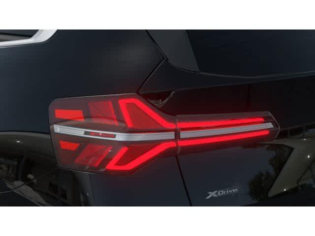 new 2026 BMW X3 car, priced at $58,354