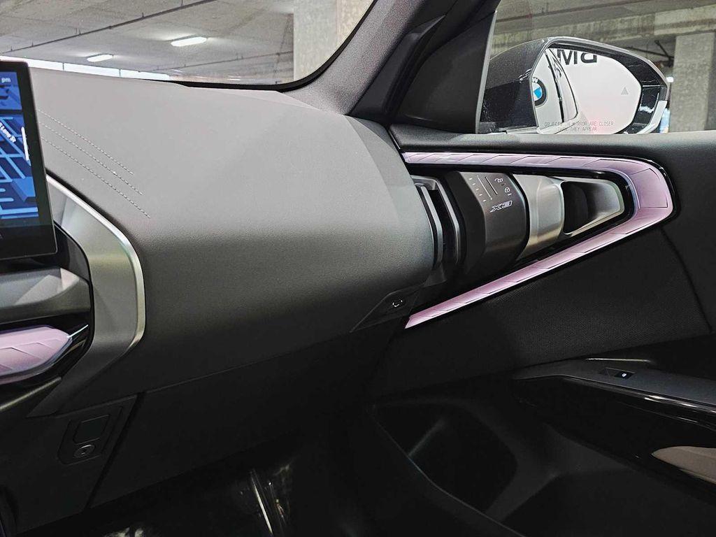 new 2026 BMW X3 car, priced at $58,354