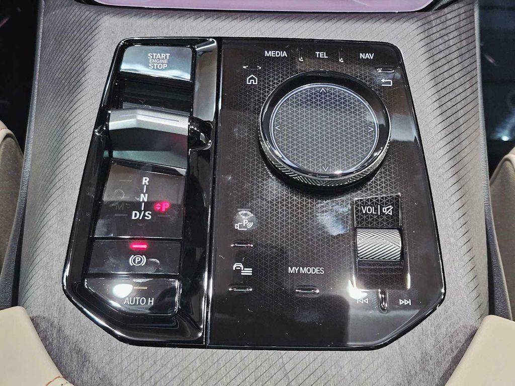 new 2026 BMW X3 car, priced at $58,354