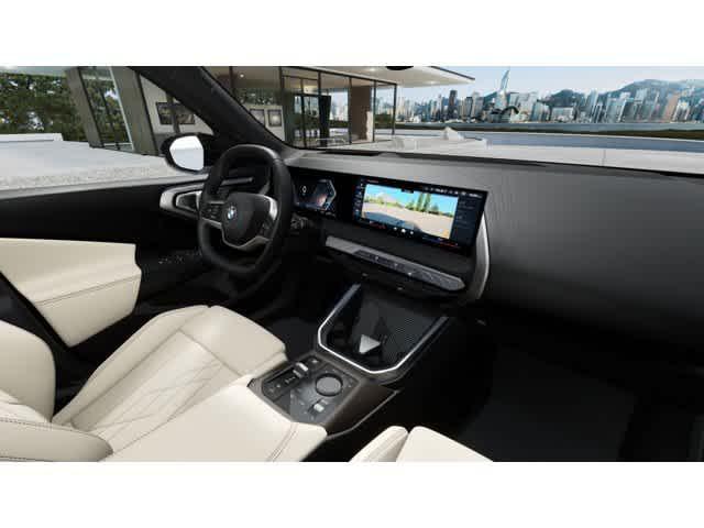new 2026 BMW X3 car, priced at $58,354