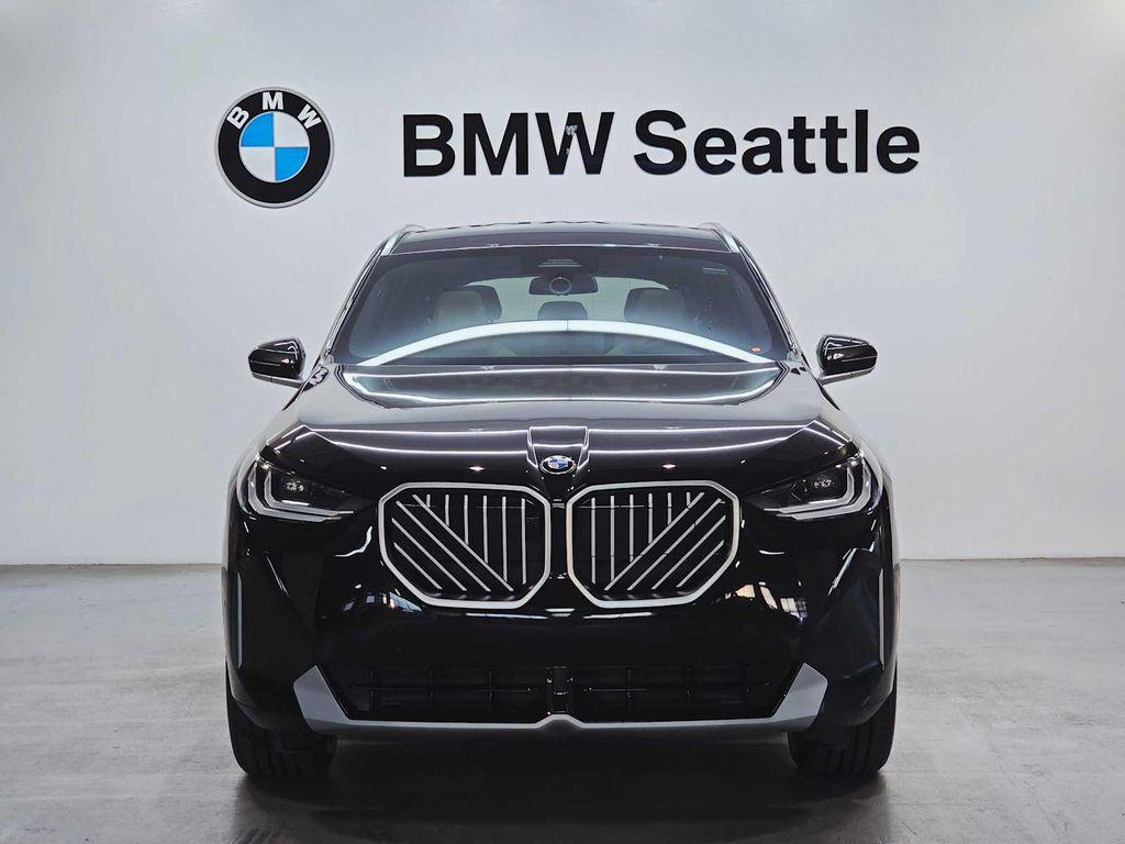 new 2026 BMW X3 car, priced at $58,354