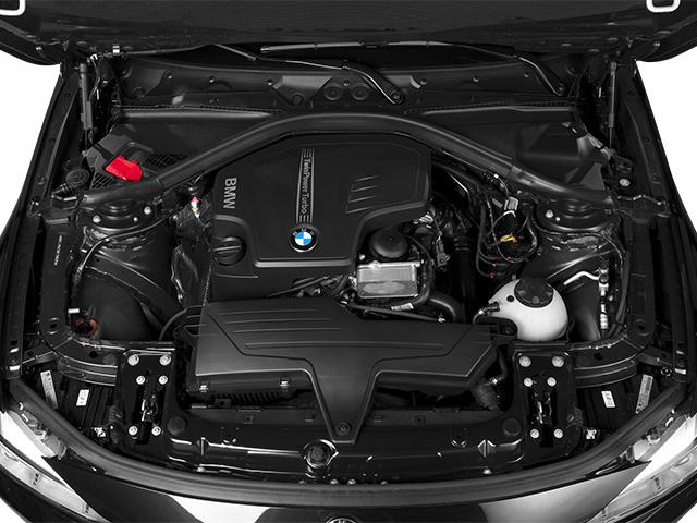 used 2014 BMW 328 car