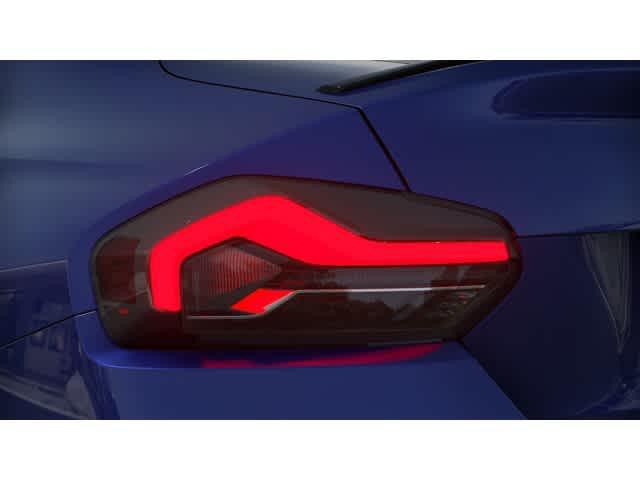 new 2025 BMW M240 car, priced at $61,369