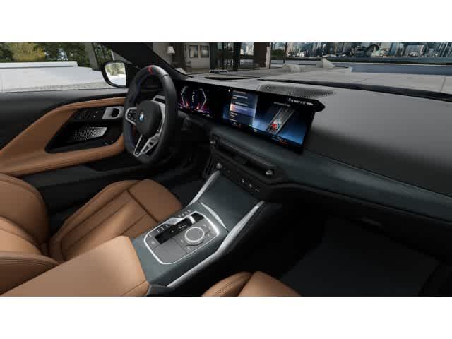 new 2025 BMW M240 car, priced at $61,369