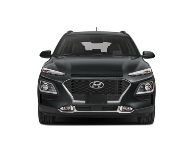 used 2020 Hyundai Kona car, priced at $18,999