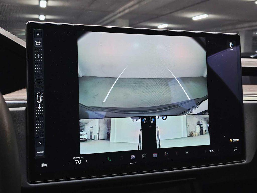 used 2021 Tesla Model S car, priced at $49,888