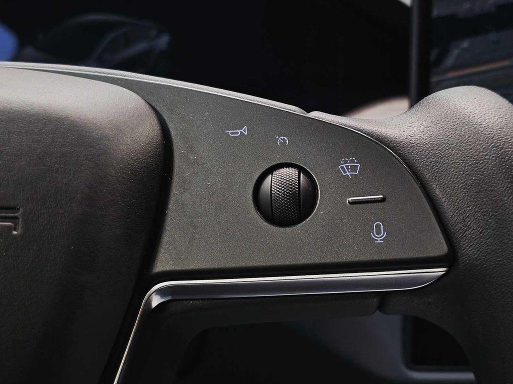 used 2021 Tesla Model S car, priced at $49,888