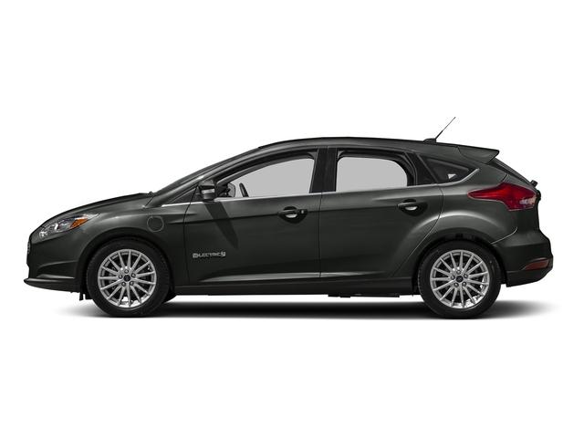 used 2016 Ford Focus Electric car, priced at $4,999