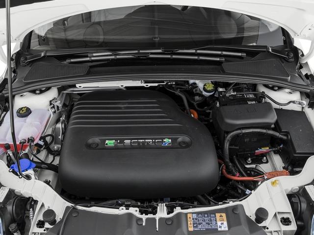 used 2016 Ford Focus Electric car, priced at $4,999