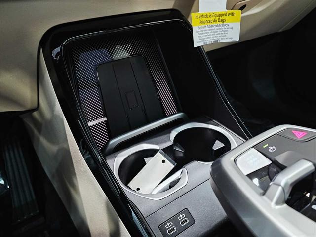 new 2025 BMW X1 car, priced at $50,569