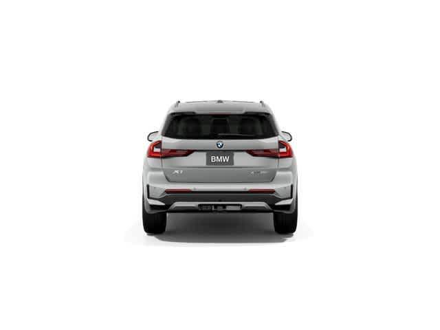 new 2025 BMW X1 car, priced at $50,569