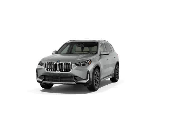 new 2025 BMW X1 car, priced at $50,569