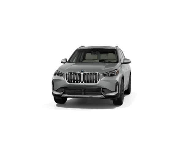 new 2025 BMW X1 car, priced at $50,569