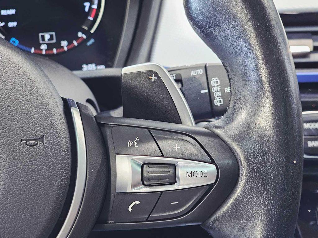 used 2022 BMW X1 car, priced at $27,888