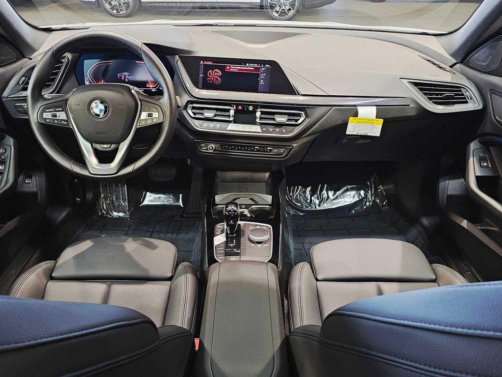 used 2024 BMW 228 Gran Coupe car, priced at $33,888