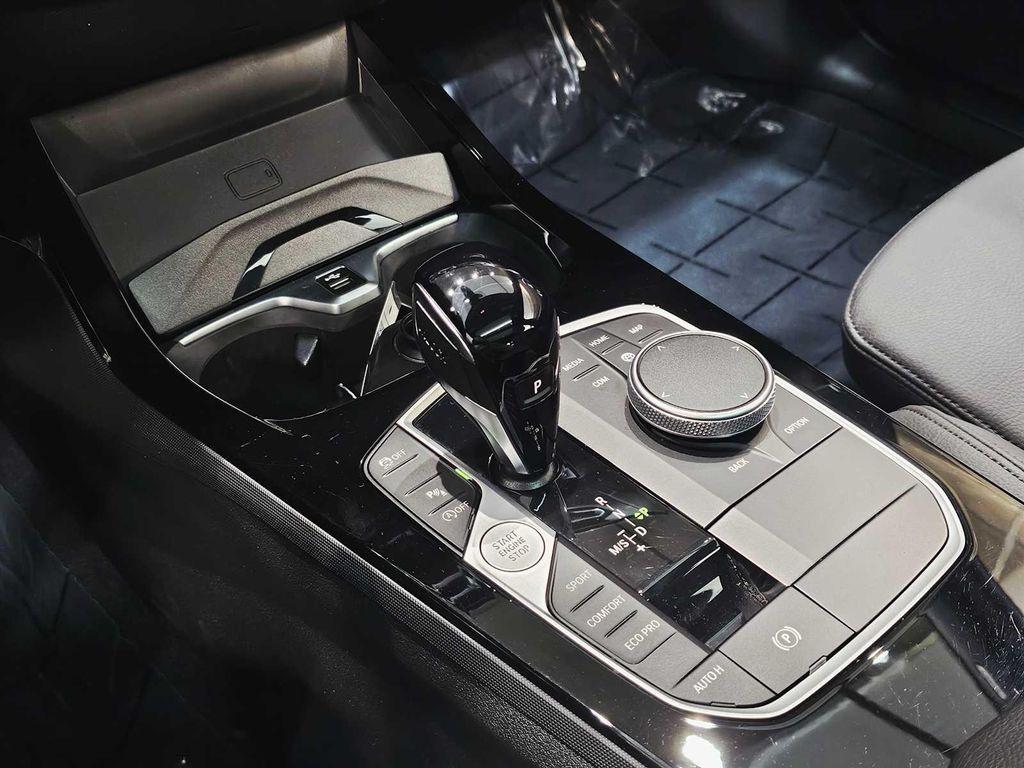 used 2024 BMW 228 Gran Coupe car, priced at $33,888