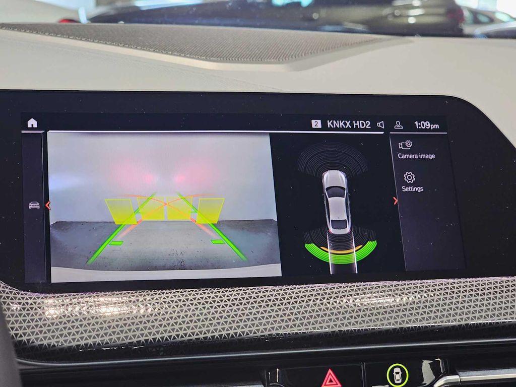 used 2024 BMW 228 Gran Coupe car, priced at $33,888