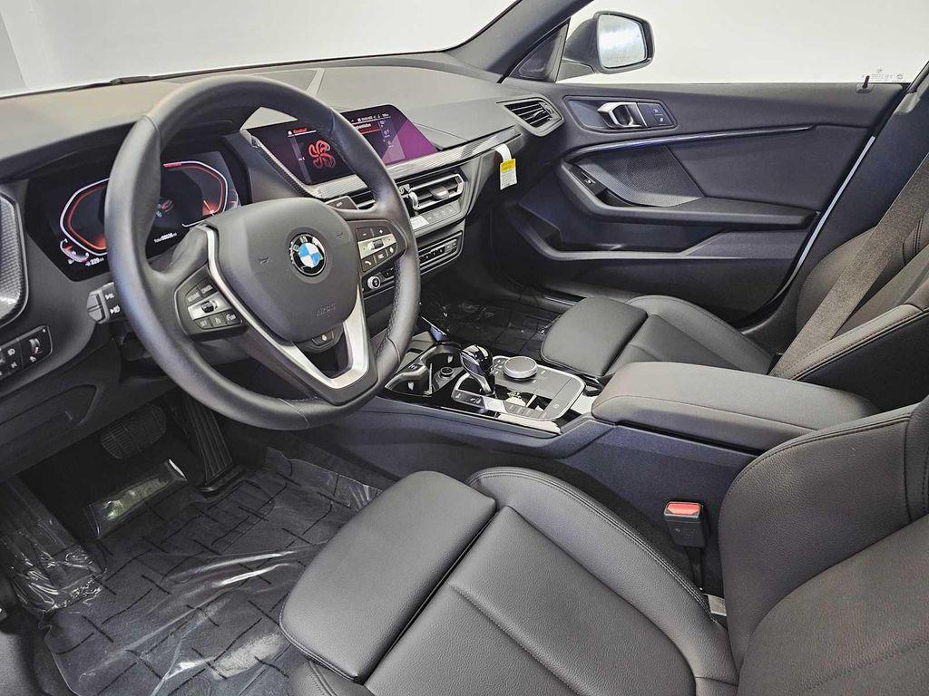 used 2024 BMW 228 Gran Coupe car, priced at $33,888