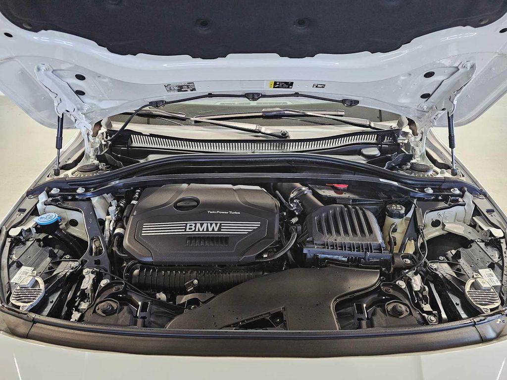 used 2024 BMW 228 Gran Coupe car, priced at $33,888