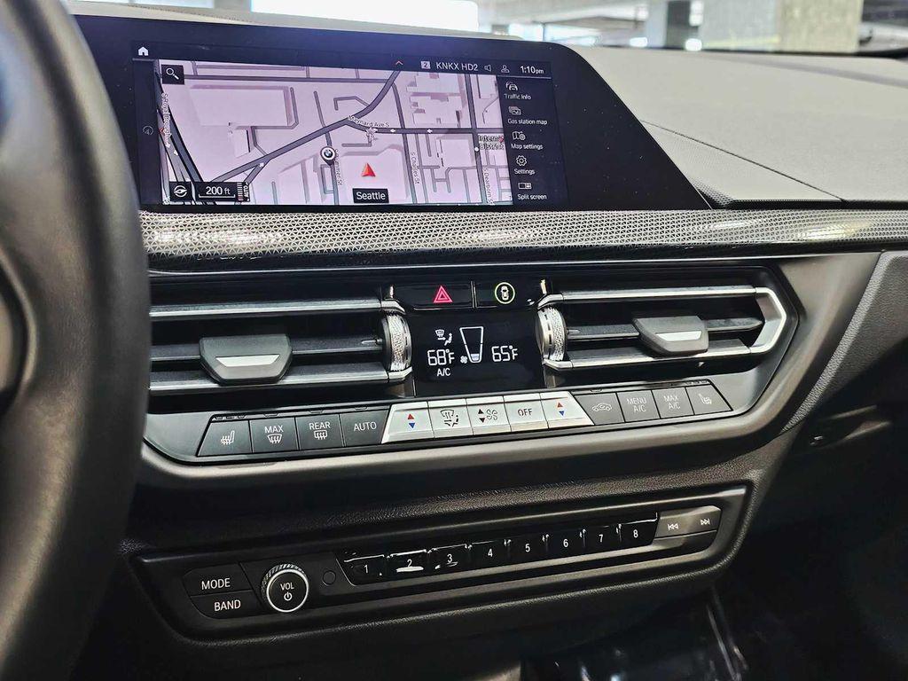 used 2024 BMW 228 Gran Coupe car, priced at $33,888