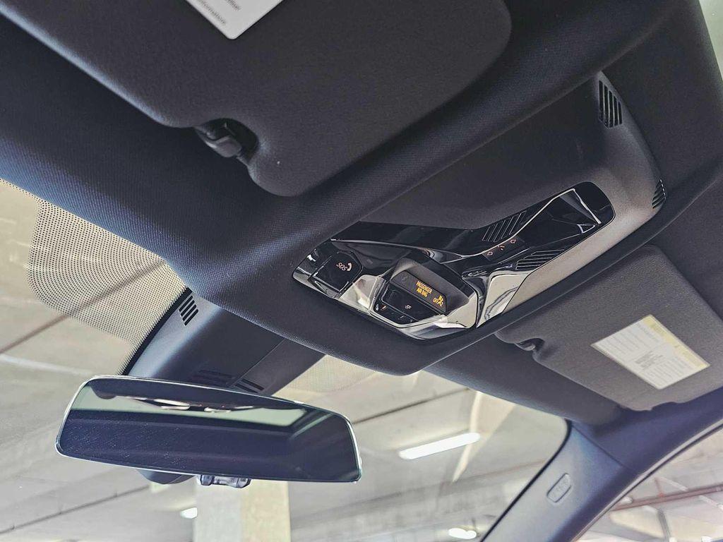 used 2024 BMW 228 Gran Coupe car, priced at $33,888