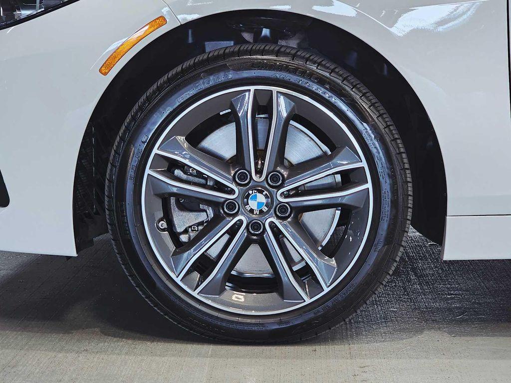 used 2024 BMW 228 Gran Coupe car, priced at $33,888