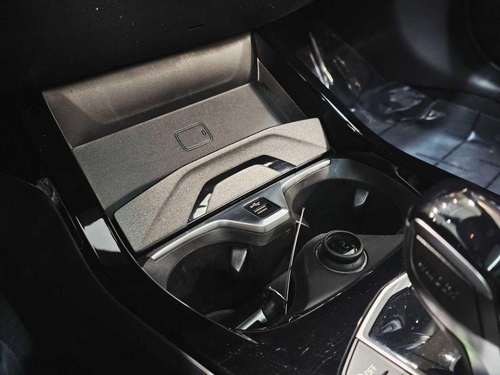 used 2024 BMW 228 Gran Coupe car, priced at $33,888