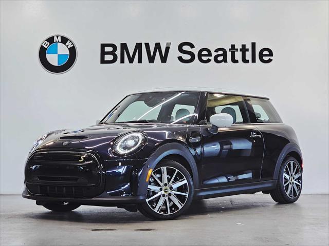 used 2024 MINI Hardtop car, priced at $26,999