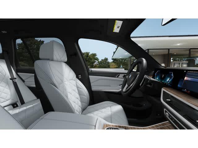 new 2026 BMW X5 PHEV car, priced at $83,949