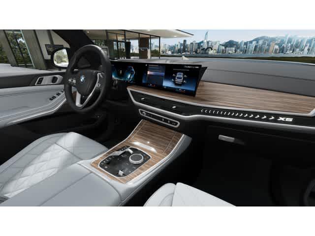 new 2026 BMW X5 PHEV car, priced at $83,949