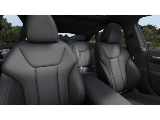 new 2025 BMW i4 Gran Coupe car, priced at $65,974