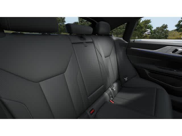 new 2025 BMW i4 Gran Coupe car, priced at $65,974