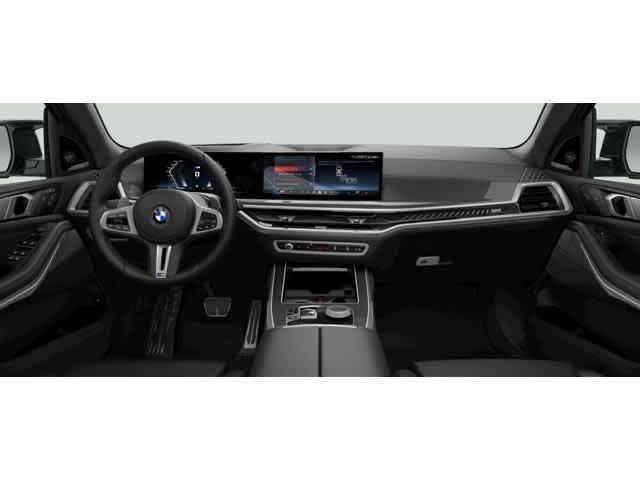 new 2026 BMW X7 car, priced at $126,154