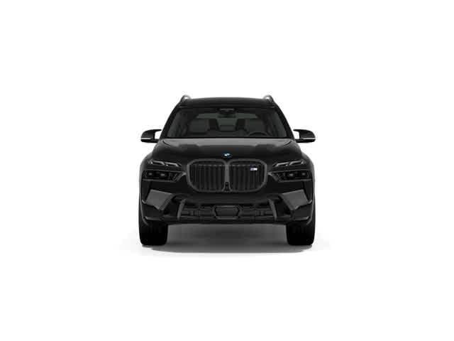 new 2026 BMW X7 car, priced at $126,154