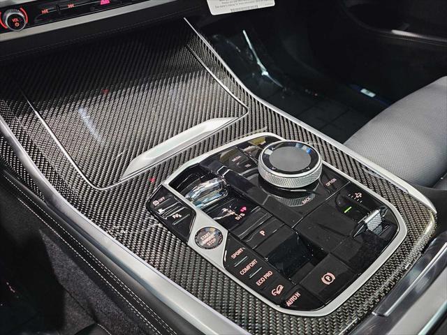 new 2026 BMW X7 car, priced at $127,053