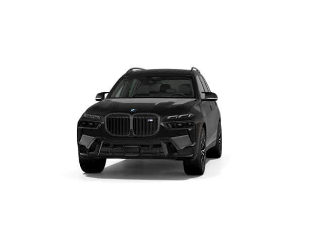 new 2026 BMW X7 car, priced at $126,154