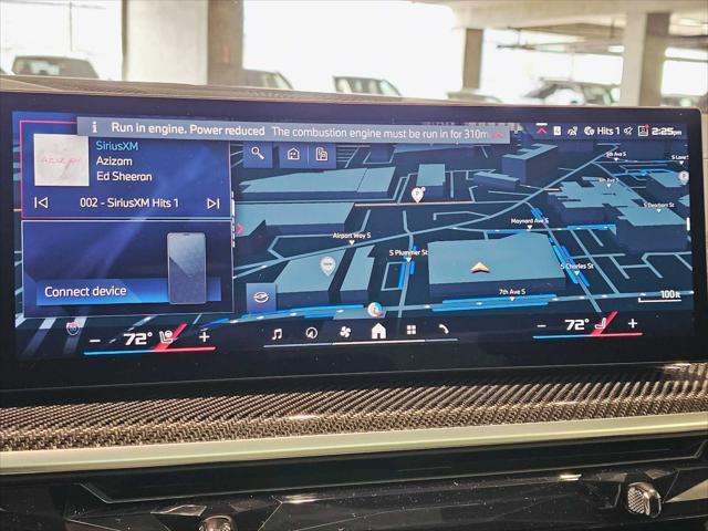 new 2026 BMW X7 car, priced at $127,053