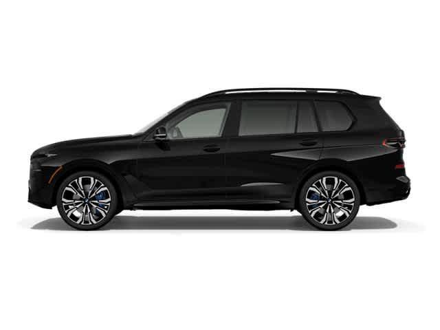 new 2026 BMW X7 car, priced at $126,154