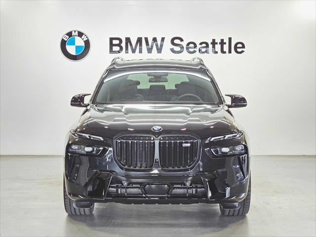 new 2026 BMW X7 car, priced at $127,053