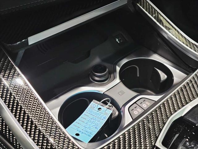 new 2026 BMW X7 car, priced at $127,053