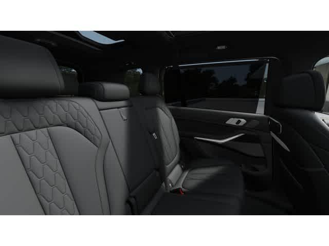 new 2026 BMW X7 car, priced at $126,154