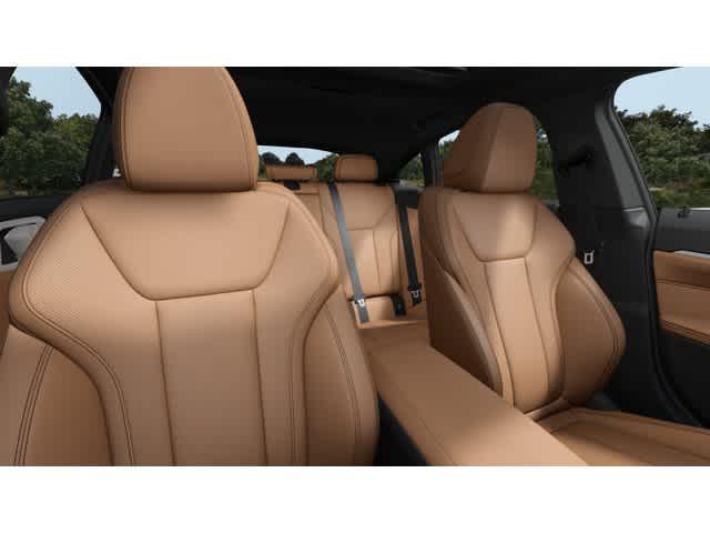 new 2025 BMW i4 Gran Coupe car, priced at $70,239