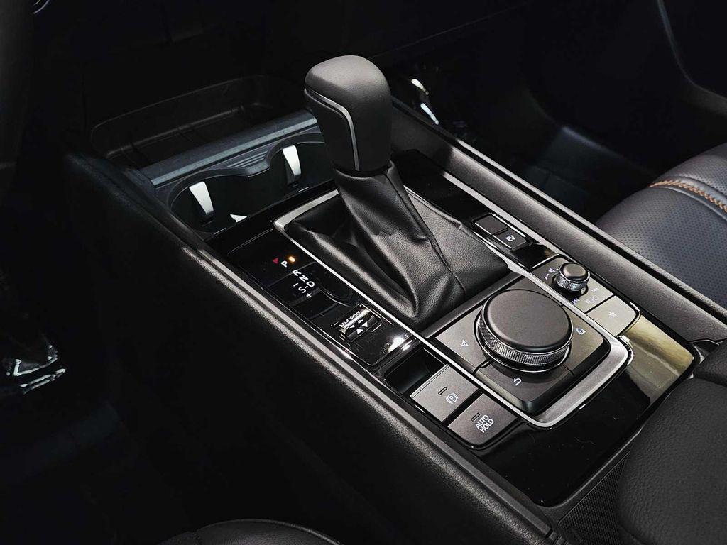 used 2025 Mazda CX-50 Hybrid car, priced at $35,999