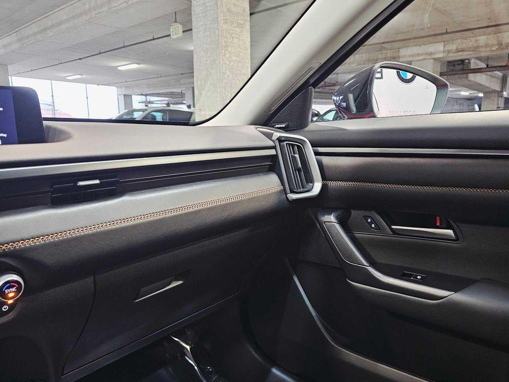 used 2025 Mazda CX-50 Hybrid car, priced at $35,999