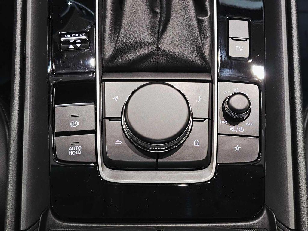 used 2025 Mazda CX-50 Hybrid car, priced at $35,999