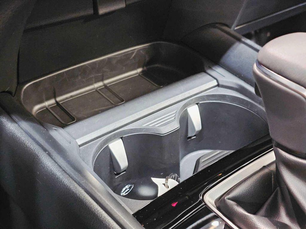 used 2025 Mazda CX-50 Hybrid car, priced at $35,999