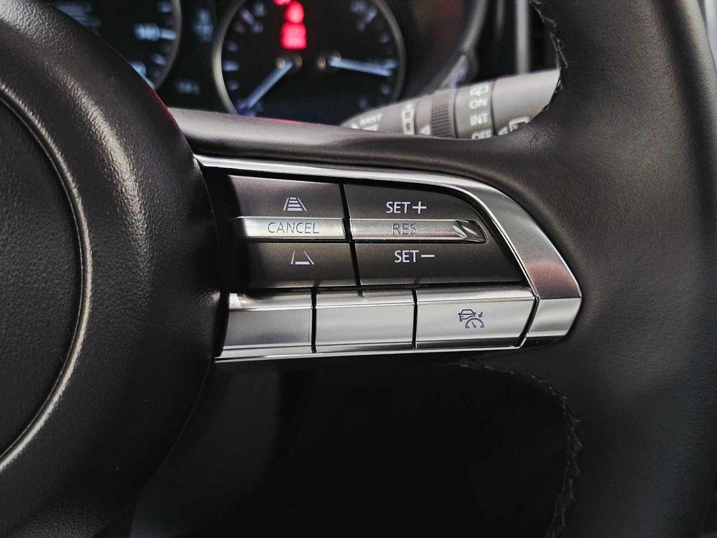 used 2025 Mazda CX-50 Hybrid car, priced at $35,999