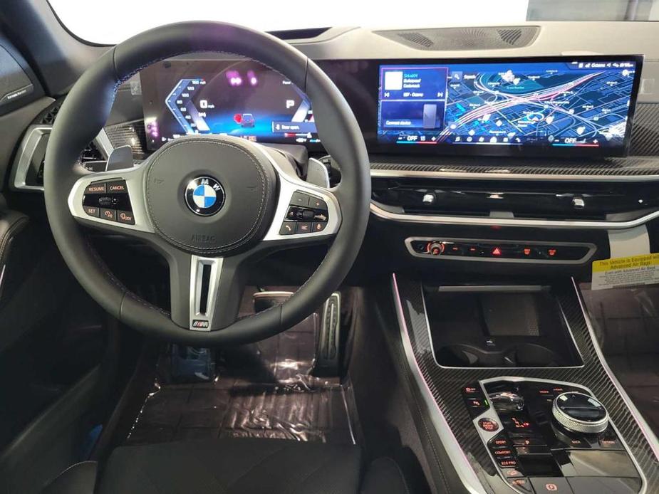 new 2025 BMW X5 car, priced at $106,535