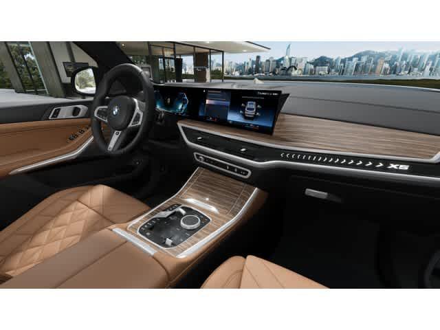 new 2026 BMW X5 PHEV car, priced at $85,649